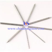 molybdenum needle picture