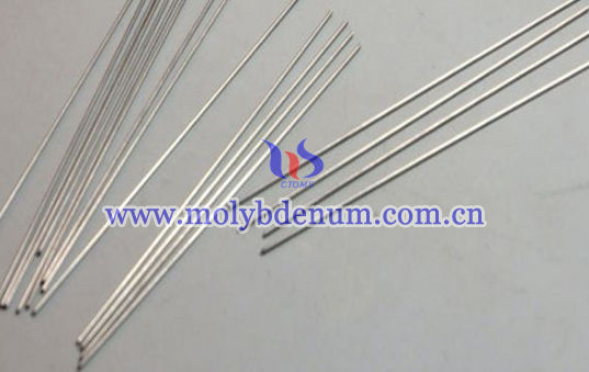 Molybdenum Needle Picture