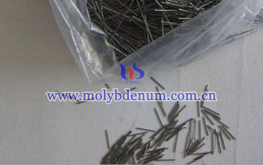 Molybdenum Needle Picture
