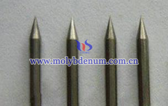 Molybdenum Needle Picture