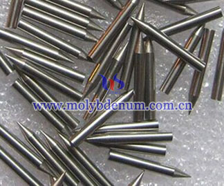 Molybdenum Needle Picture